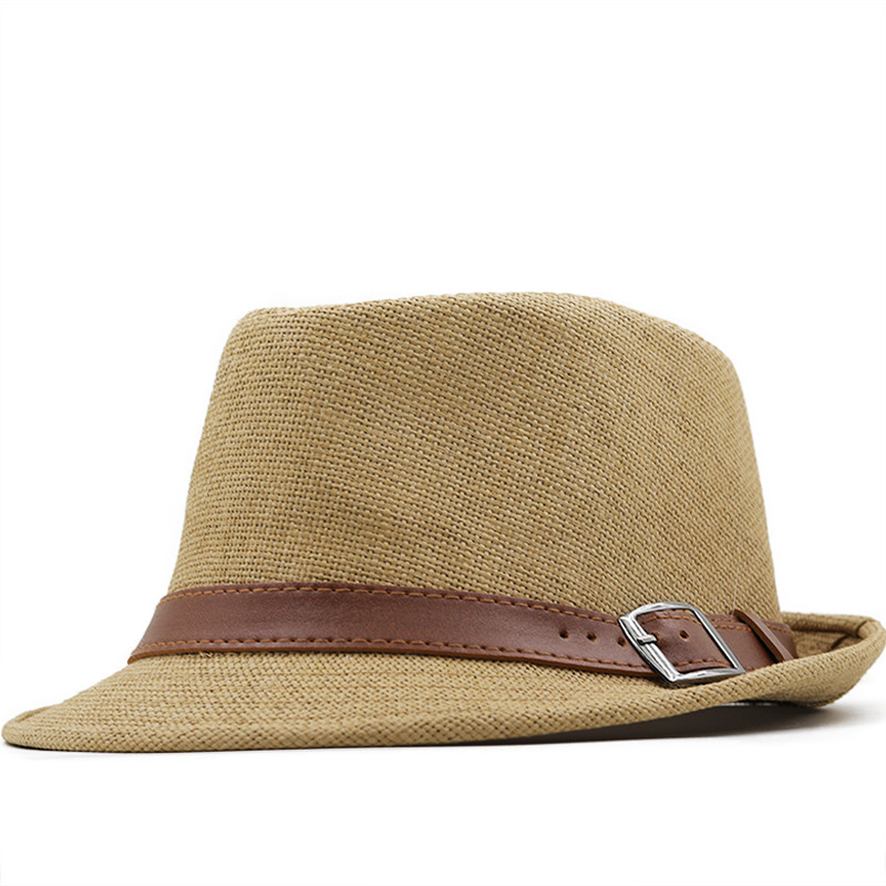 Floppy Straw Hat Export Market: En voksende trend